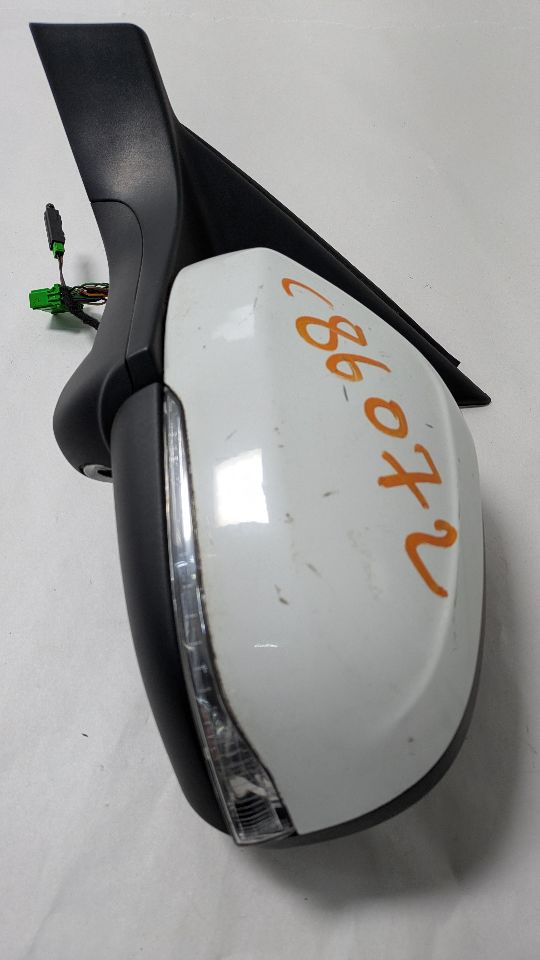 2015 VOLVO 80 SERIES 4cyl Gasoline Turbo 2.0 Left SIDE VIEW MIRROR - 382294 — photo 7
