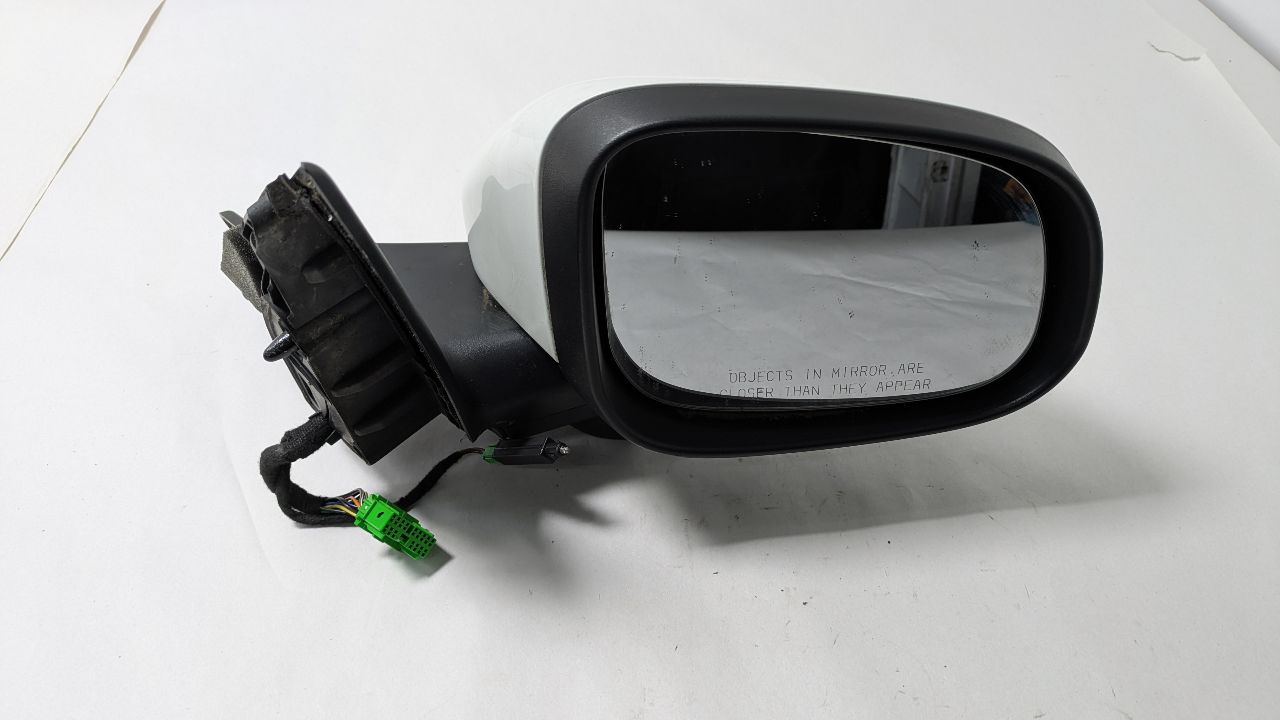 2015 VOLVO 80 SERIES 4cyl Gasoline Turbo 2.0 Right SIDE VIEW MIRROR - 382296