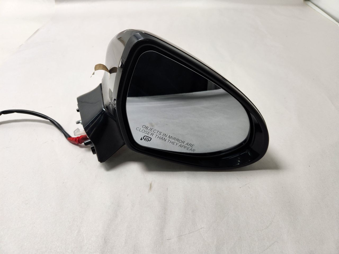 2022 SUBARU BR-Z Right SIDE VIEW MIRROR - 382299