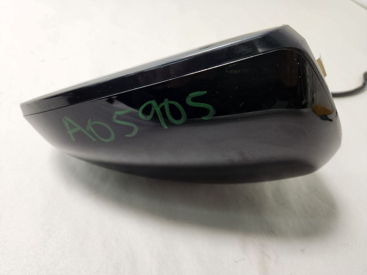 2022 SUBARU BR-Z Right SIDE VIEW MIRROR - 382299 — photo 5