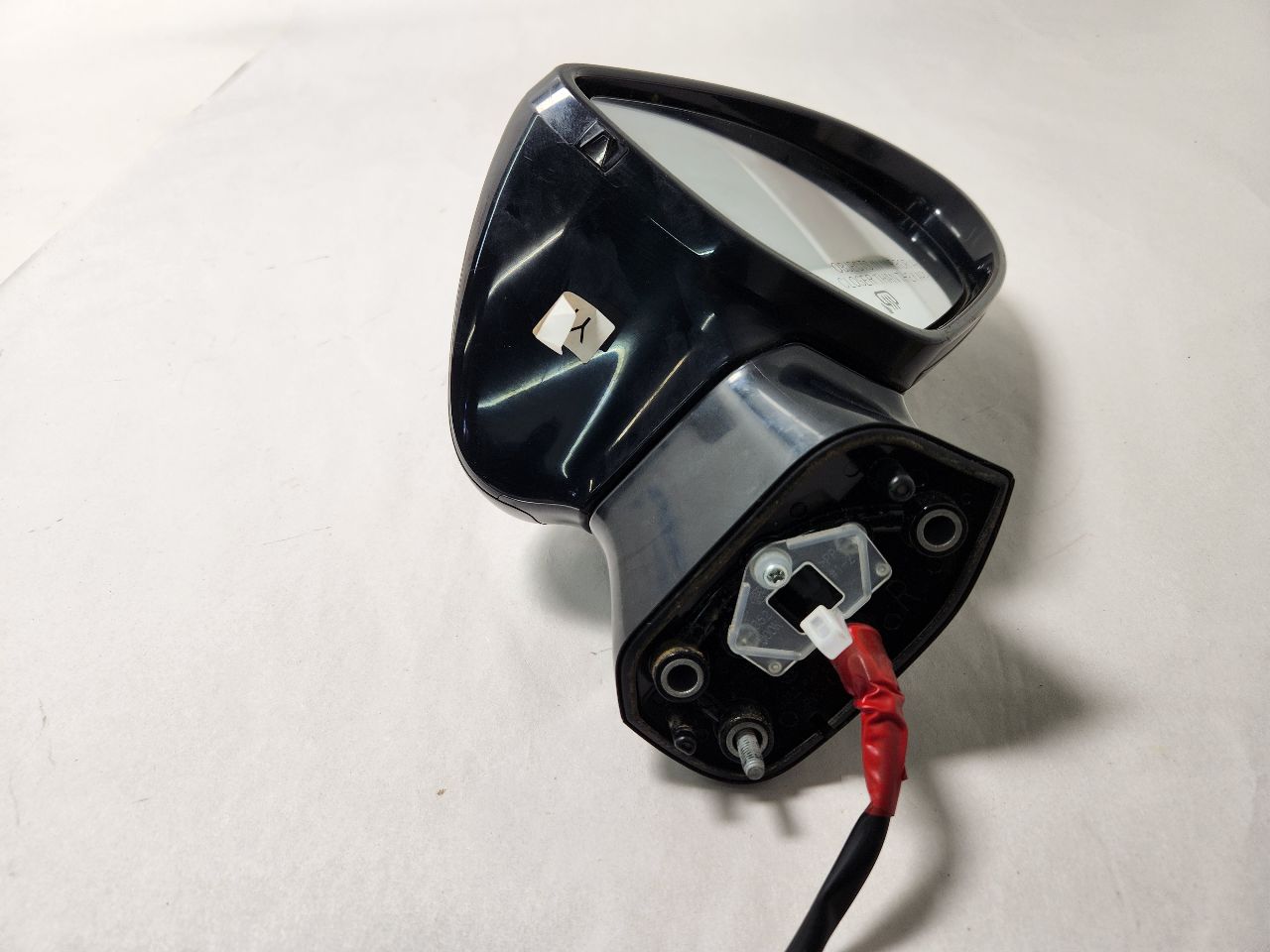 2022 SUBARU BR-Z Right SIDE VIEW MIRROR - 382299 — photo 6