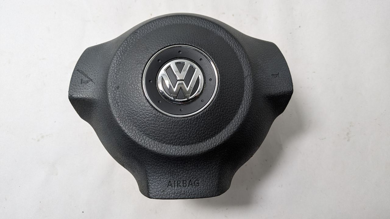 2014 VOLKSWAGEN JETTA 4cyl Gasoline 2.0 Left AIR BAG - 382406