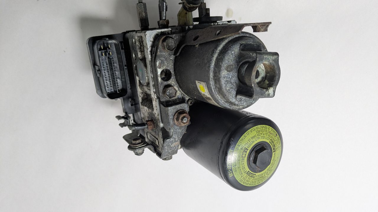 2005 TOYOTA PRIUS 4cyl Electric 1.5 Anti-lock Brake Pts - 382411