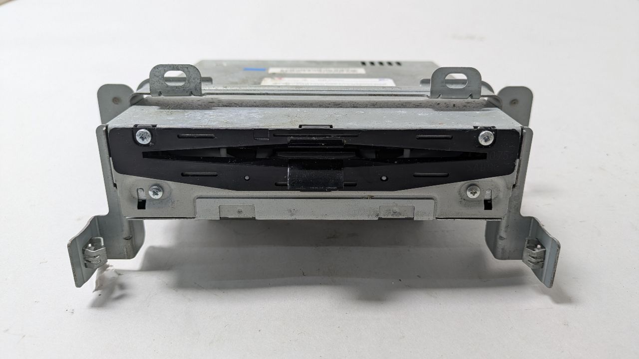 2013 LINCOLN MKZ 4cyl Gasoline Turbo 2.0 Radio Audio - 382443