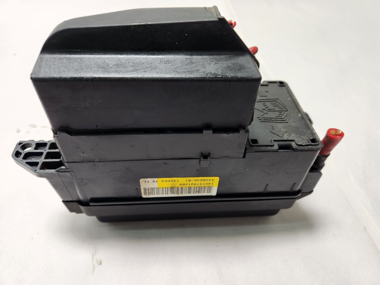 2009 MINI COOPER COOPER 4cyl Gasoline 1.6 Fuse Box, Engine - 382454