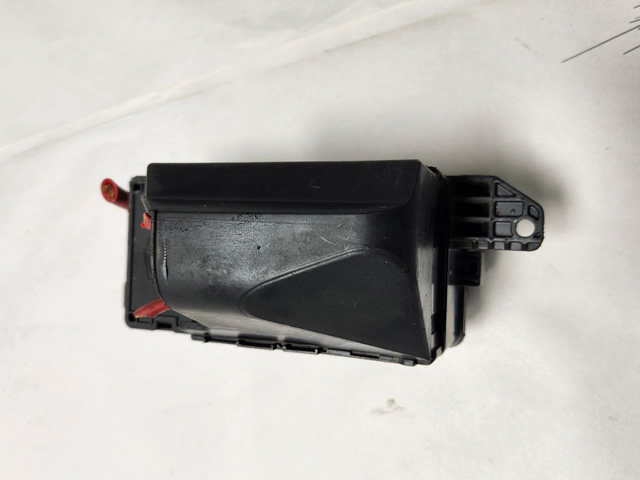 2009 MINI COOPER COOPER 4cyl Gasoline 1.6 Fuse Box, Engine - 382454 — photo 4