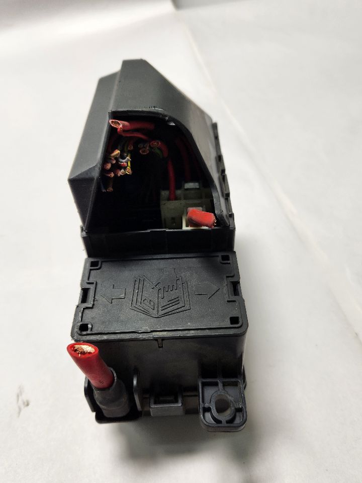 2009 MINI COOPER COOPER 4cyl Gasoline 1.6 Fuse Box, Engine - 382454 — photo 6