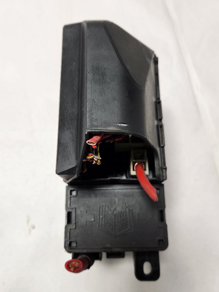 2009 MINI COOPER COOPER 4cyl Gasoline 1.6 Fuse Box, Engine - 382454 — photo 7