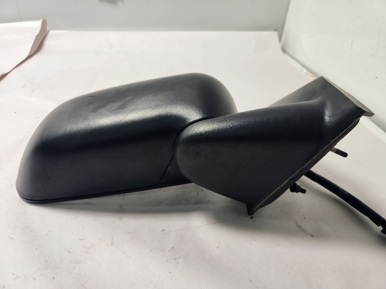 2004 DODGE DURANGO 8cyl Gasoline 4.7 Right SIDE VIEW MIRROR - 382471 — photo 5