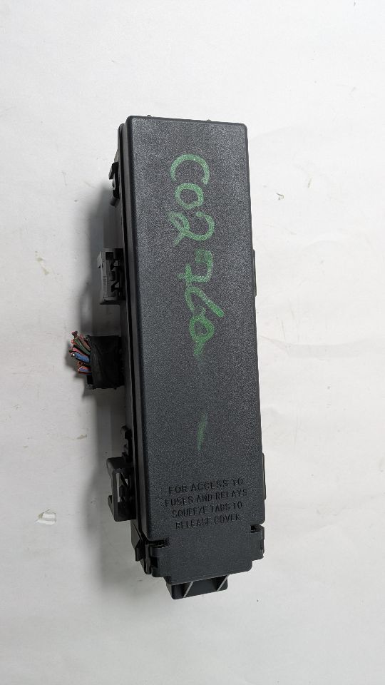 2004 DODGE DURANGO 8cyl Gasoline 4.7 Fuse Box, Engine - 382473