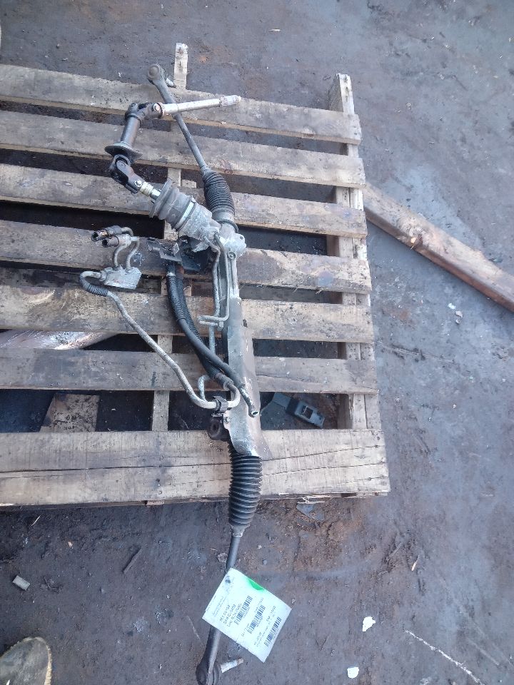 2012 BUICK LACROSSE 6 cyl Gas Flex Fuel 3.6 STEERING GEAR RACK - 382499