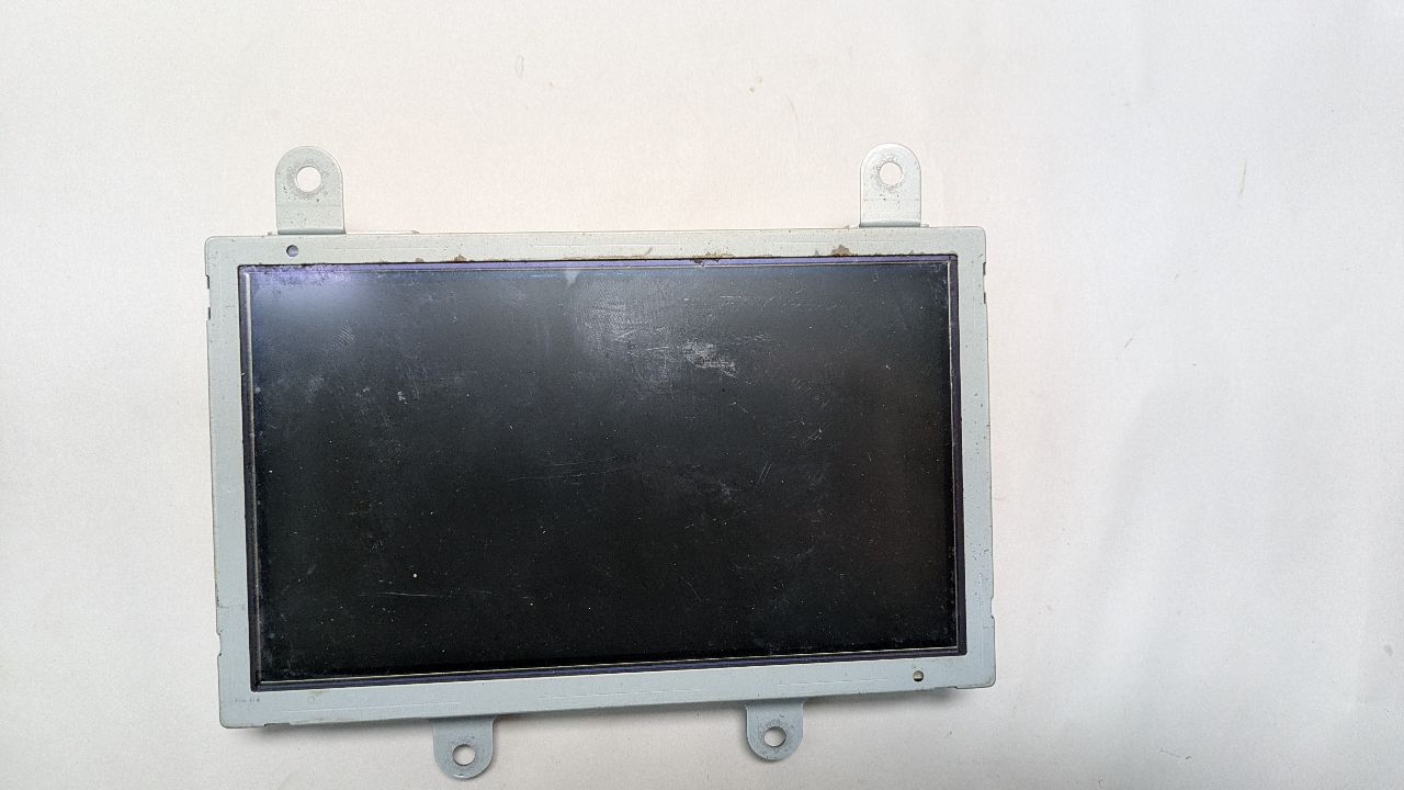 2012 BUICK LACROSSE 6 cyl Gas Flex Fuel 3.6 Info-GPS-TV Screen - 382503