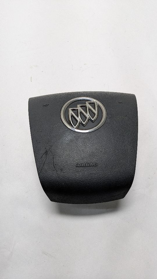 2012 BUICK LACROSSE 6 cyl Gas Flex Fuel 3.6 Left AIR BAG - 382506