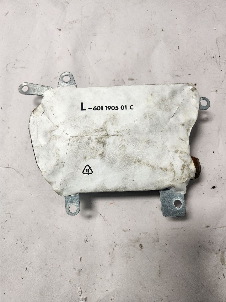 2007 BMW 550i 8cyl Gasoline 4.8 Parts Cars Trucks - 382508