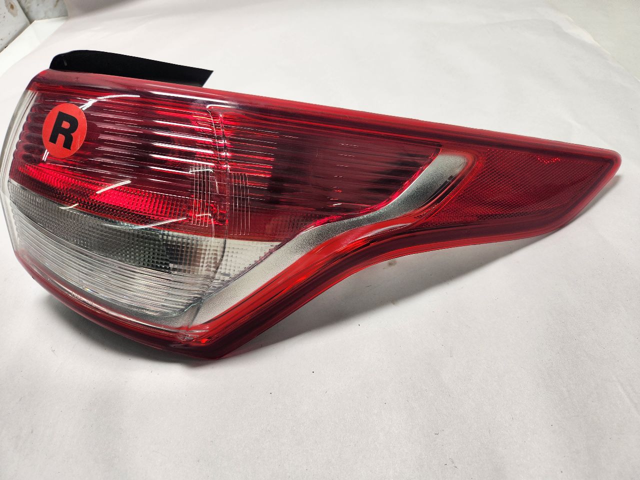 2015 FORD ESCAPE 4cyl 1.6 EcoBoost Right TAIL LAMP - 382532 — photo 3