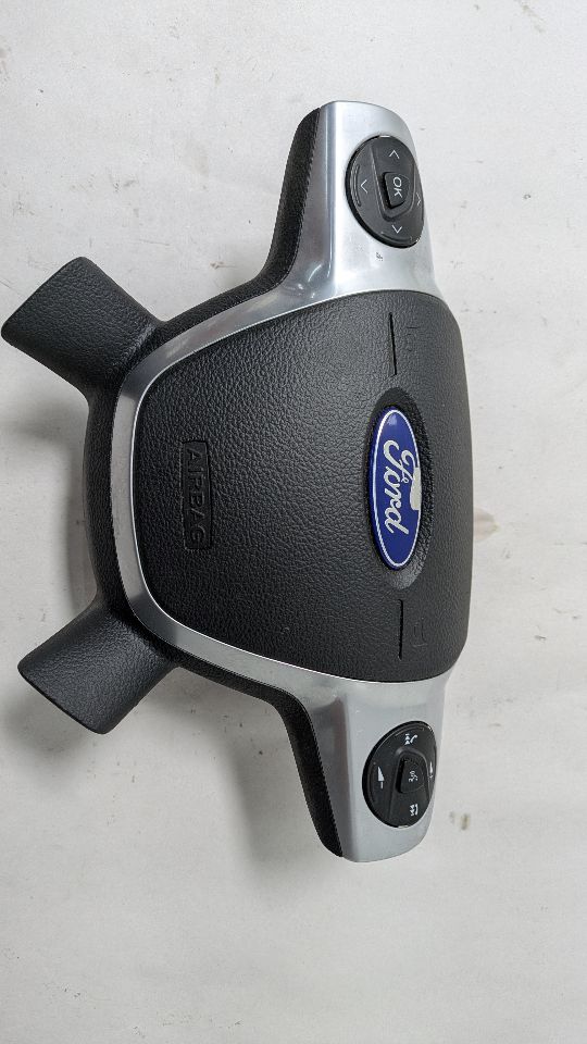 2015 FORD ESCAPE 4cyl 1.6 EcoBoost Left AIR BAG - 382538