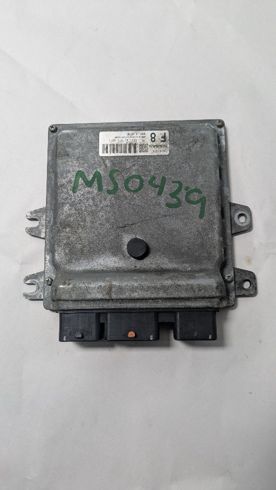 2013 NISSAN MAXIMA 6cyl Gasoline 3.5 Eng/Motor Cont Mod - 382582