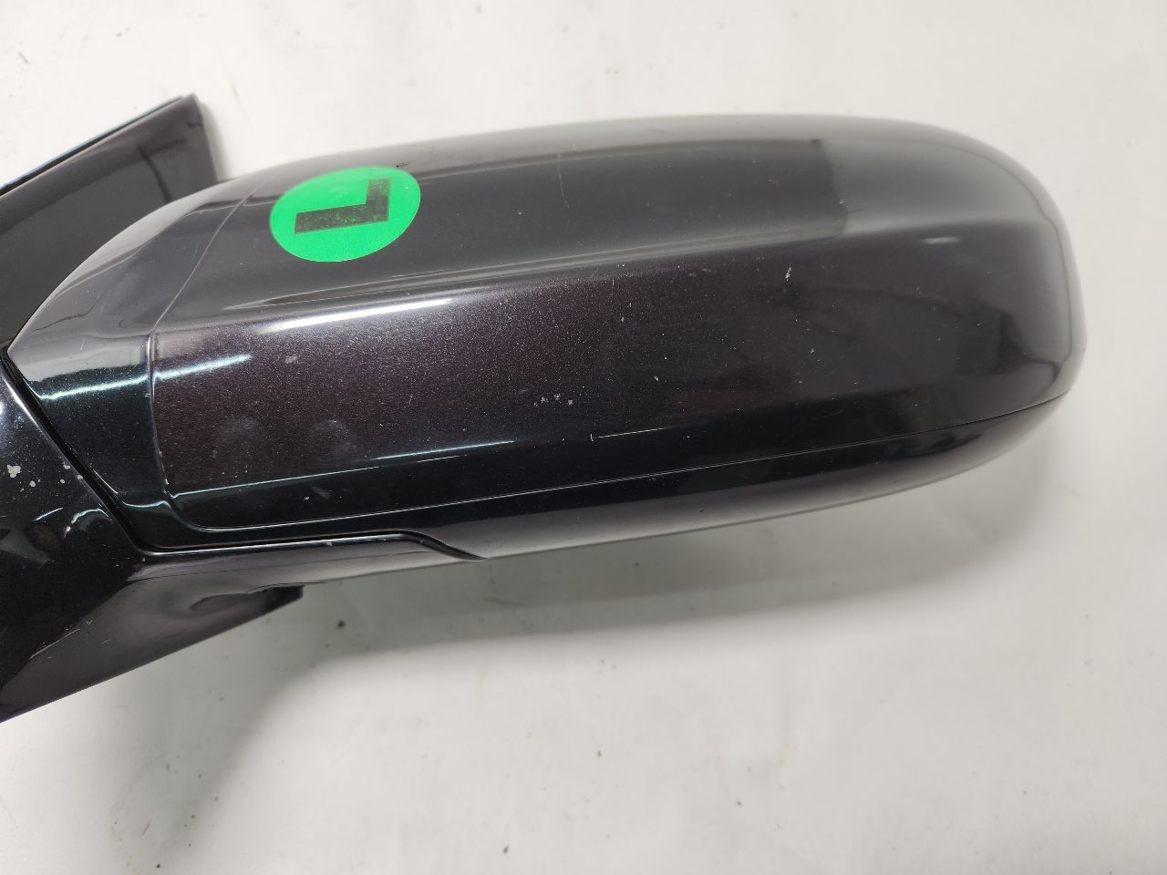 2013 NISSAN MAXIMA 6cyl Gasoline 3.5 Left SIDE VIEW MIRROR - 382583 — photo 8