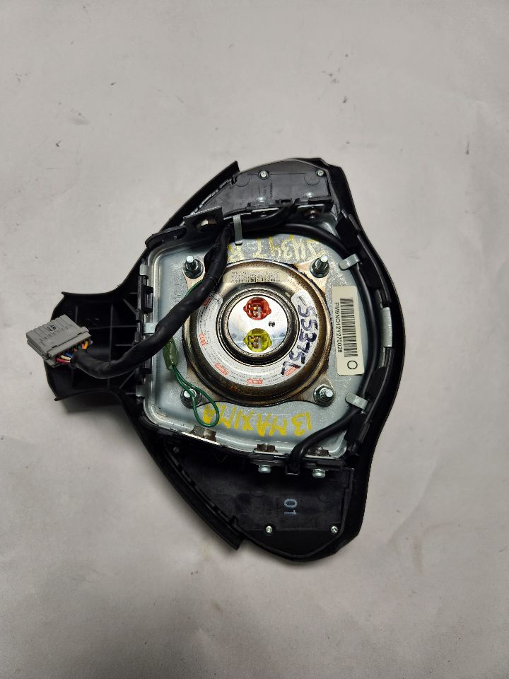 2013 NISSAN MAXIMA 6cyl Gasoline 3.5 Left AIR BAG - 382591