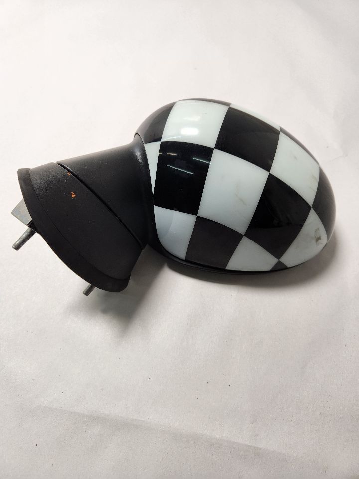 2011 MINI COOPER CLUBMAN 4cyl Gasoline 1.6 DOHC Left SIDE VIEW MIRROR - 382805