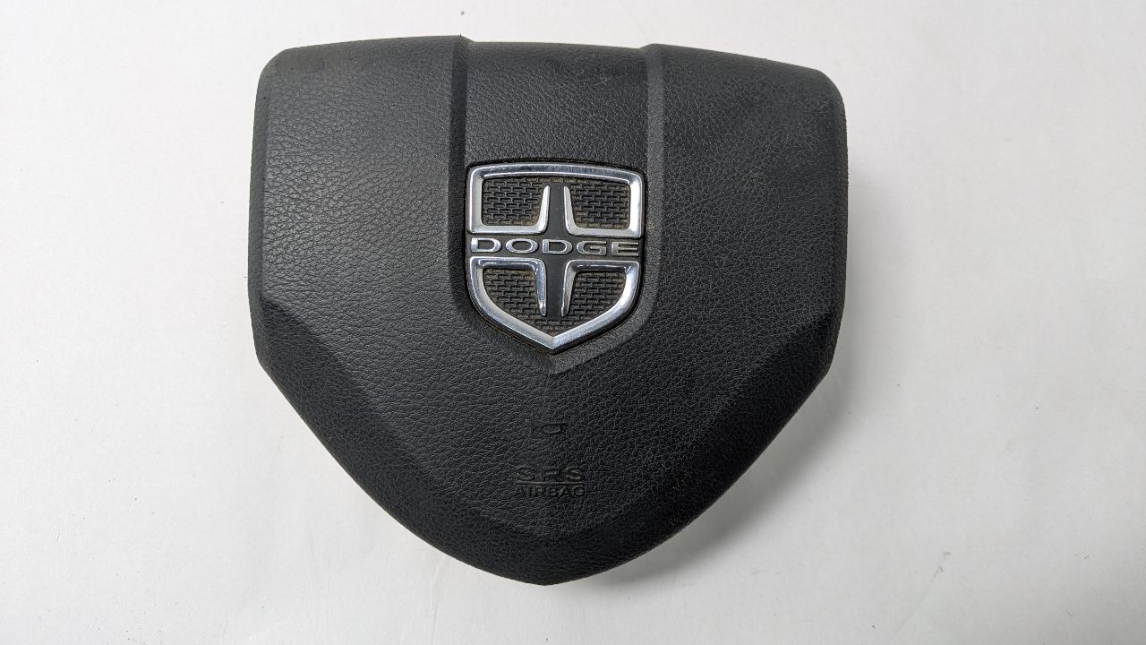 2013 DODGE JOURNEY 6 cyl Gas Flex Fuel 3.6 Left AIR BAG - 382912