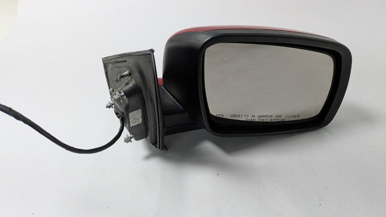 2013 DODGE JOURNEY 6 cyl Gas Flex Fuel 3.6 Right SIDE VIEW MIRROR - 382915