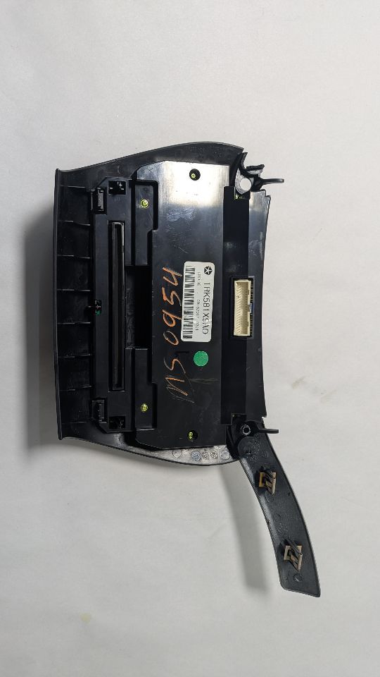 2013 DODGE JOURNEY 6 cyl Gas Flex Fuel 3.6 TEMP CONTROL - 382916