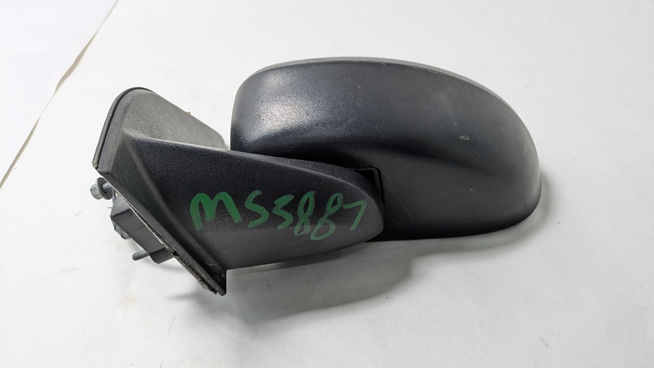 2013 JEEP COMPASS 4cyl Gasoline 2.4 Left SIDE VIEW MIRROR - 382928 — photo 4
