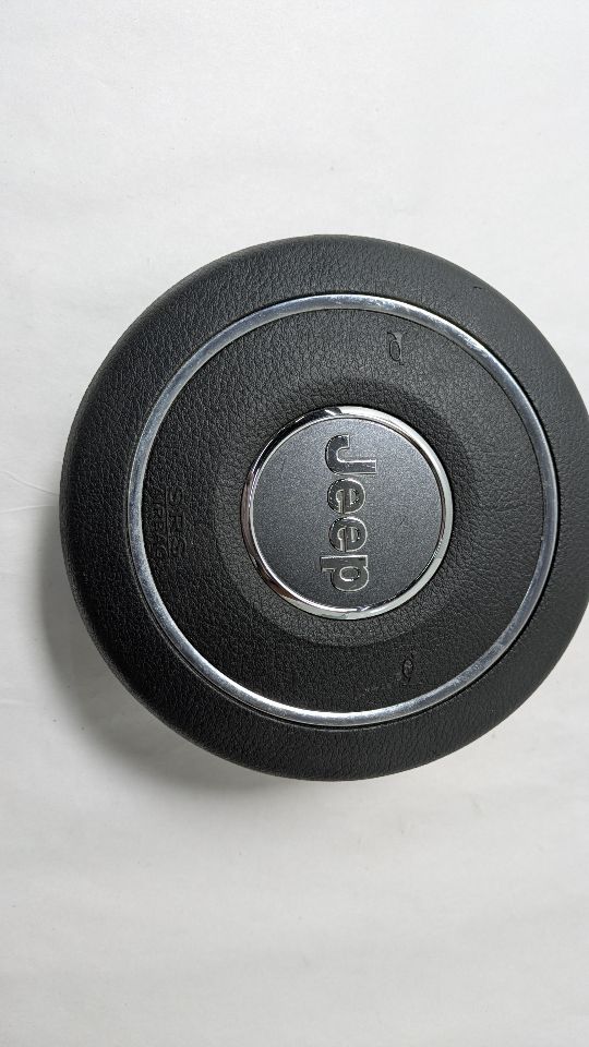 2013 JEEP COMPASS 4cyl Gasoline 2.4 Left AIR BAG - 382929