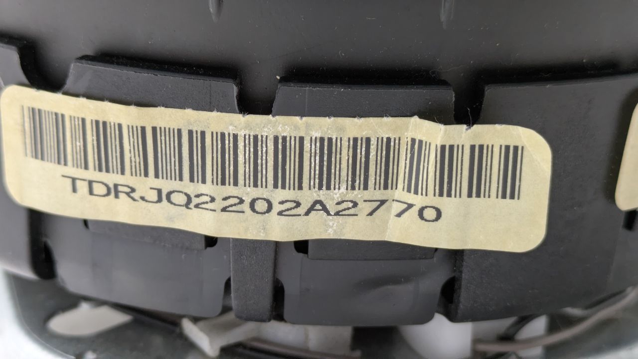 2013 JEEP COMPASS 4cyl Gasoline 2.4 Left AIR BAG - 382929 — photo 2