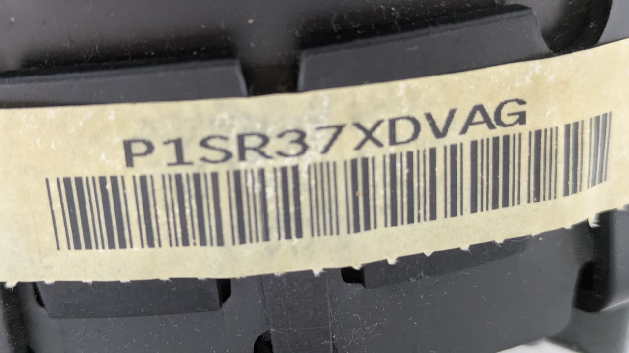 2013 JEEP COMPASS 4cyl Gasoline 2.4 Left AIR BAG - 382929 — photo 3