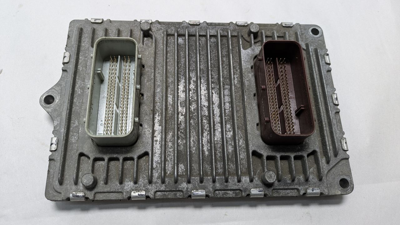 2013 JEEP COMPASS 4cyl Gasoline 2.4 Eng/Motor Cont Mod - 382937