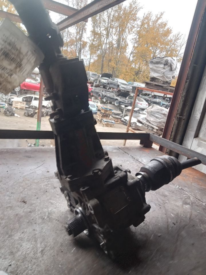2013 JEEP COMPASS 4cyl Gasoline 2.4 TRANSFER CASE ASSY - 382940 — photo 2