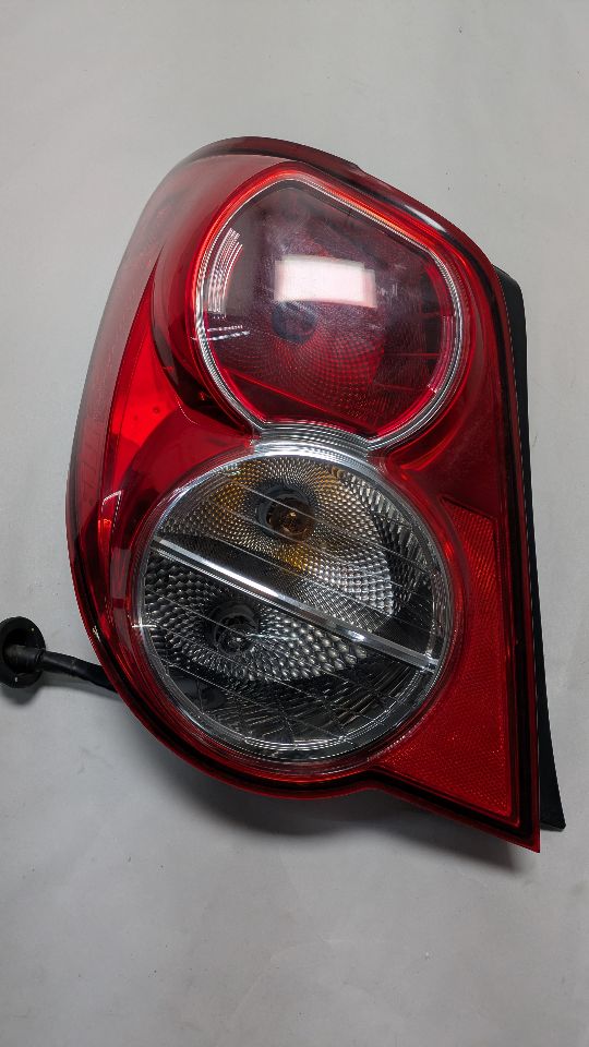 2014 CHEVROLET SONIC 4cyl Gasoline Turbo 1.4 Left TAIL LAMP - 382951