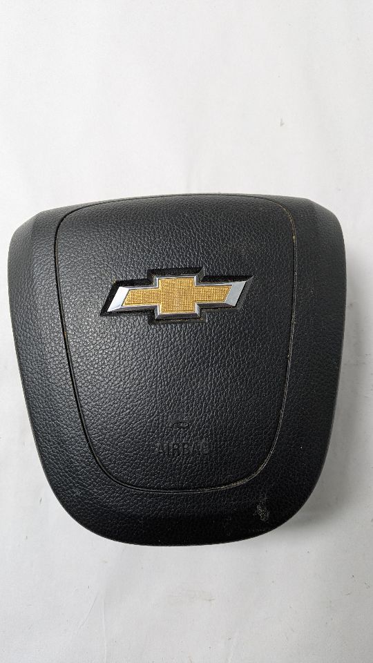2014 CHEVROLET SONIC 4cyl Gasoline Turbo 1.4 Left AIR BAG - 382953