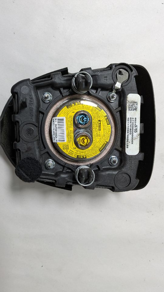 2014 CHEVROLET SONIC 4cyl Gasoline Turbo 1.4 Left AIR BAG - 382953 — photo 5