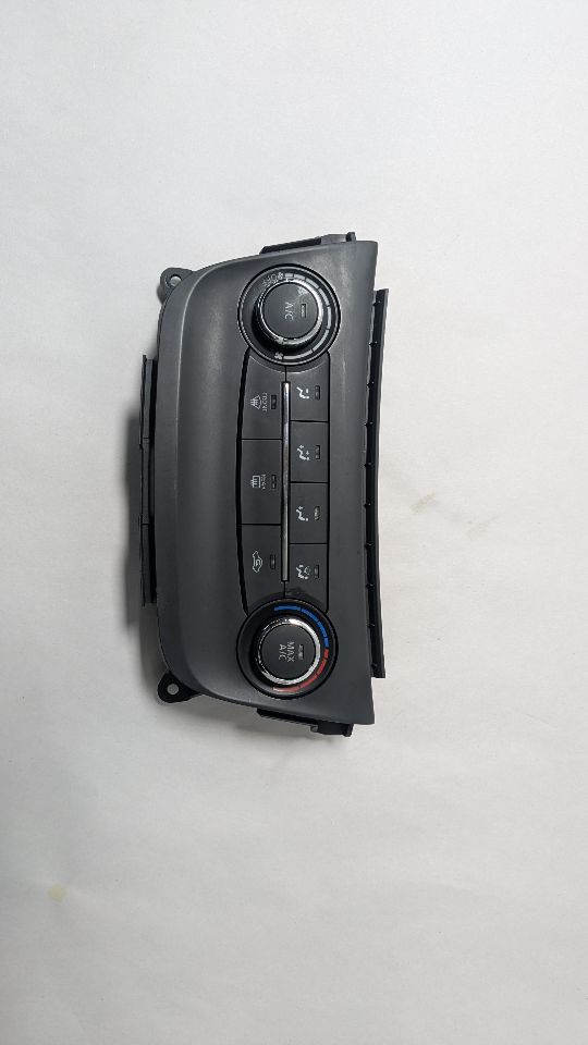 2017 NISSAN SENTRA 1.8L 4cyl Gasoline VVT TEMP CONTROL - 382967