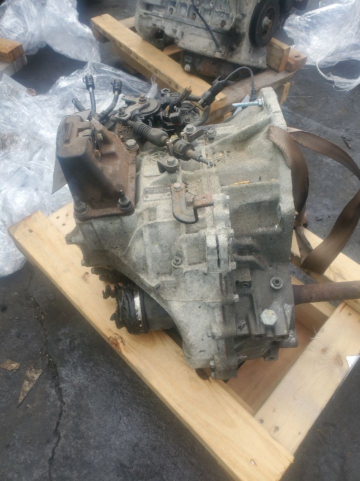 2014 KIA CADENZA 6cyl Gasoline 3.3 Transmiss,Transaxle - 383005