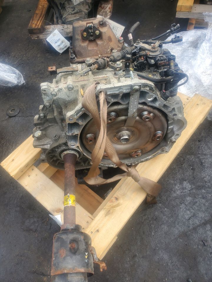 2014 KIA CADENZA 6cyl Gasoline 3.3 Transmiss,Transaxle - 383005 — photo 3