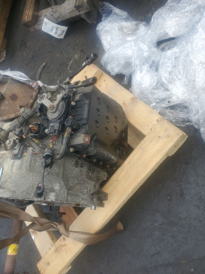 2014 KIA CADENZA 6cyl Gasoline 3.3 Transmiss,Transaxle - 383005 — photo 4