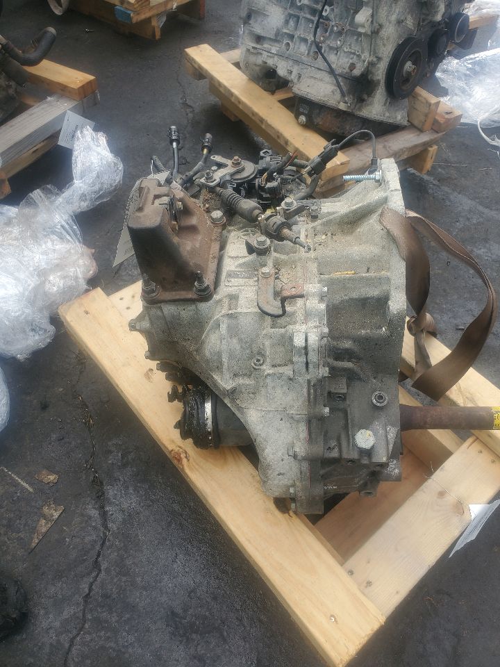 2014 KIA CADENZA 6cyl Gasoline 3.3 Transmiss,Transaxle - 383005 — photo 8