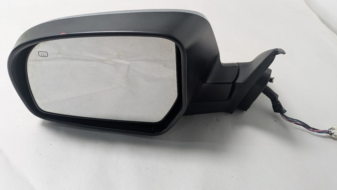 2012 SUBARU LEGACY 6cyl Gasoline 3.6 Left SIDE VIEW MIRROR - 383031 — photo 2