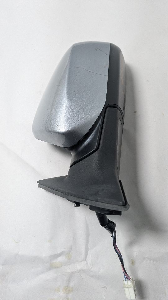 2012 SUBARU LEGACY 6cyl Gasoline 3.6 Left SIDE VIEW MIRROR - 383031 — photo 4