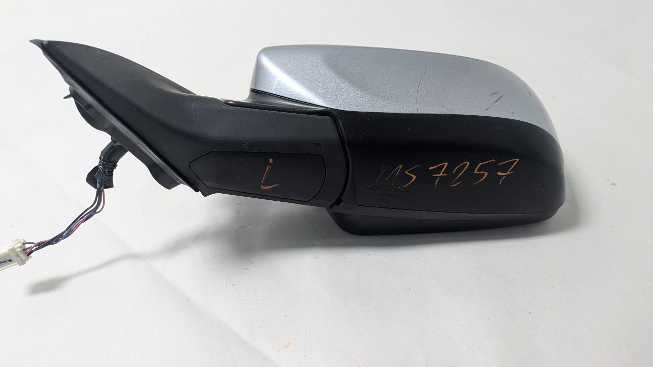 2012 SUBARU LEGACY 6cyl Gasoline 3.6 Left SIDE VIEW MIRROR - 383031 — photo 5