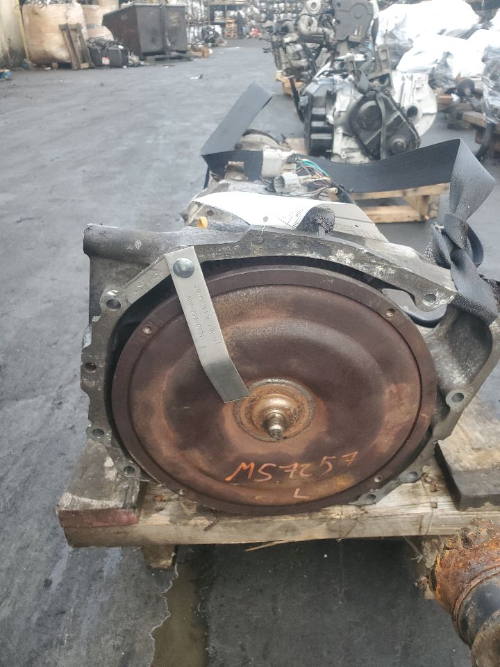 2012 SUBARU LEGACY 6cyl Gasoline 3.6 Transmiss,Transaxle - 383041 — photo 6