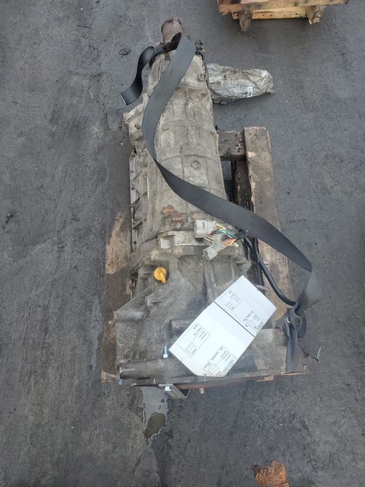 2012 SUBARU LEGACY 6cyl Gasoline 3.6 Transmiss,Transaxle - 383041 — photo 7