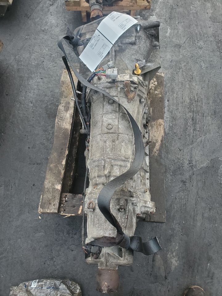 2012 SUBARU LEGACY 6cyl Gasoline 3.6 Transmiss,Transaxle - 383041 — photo 8