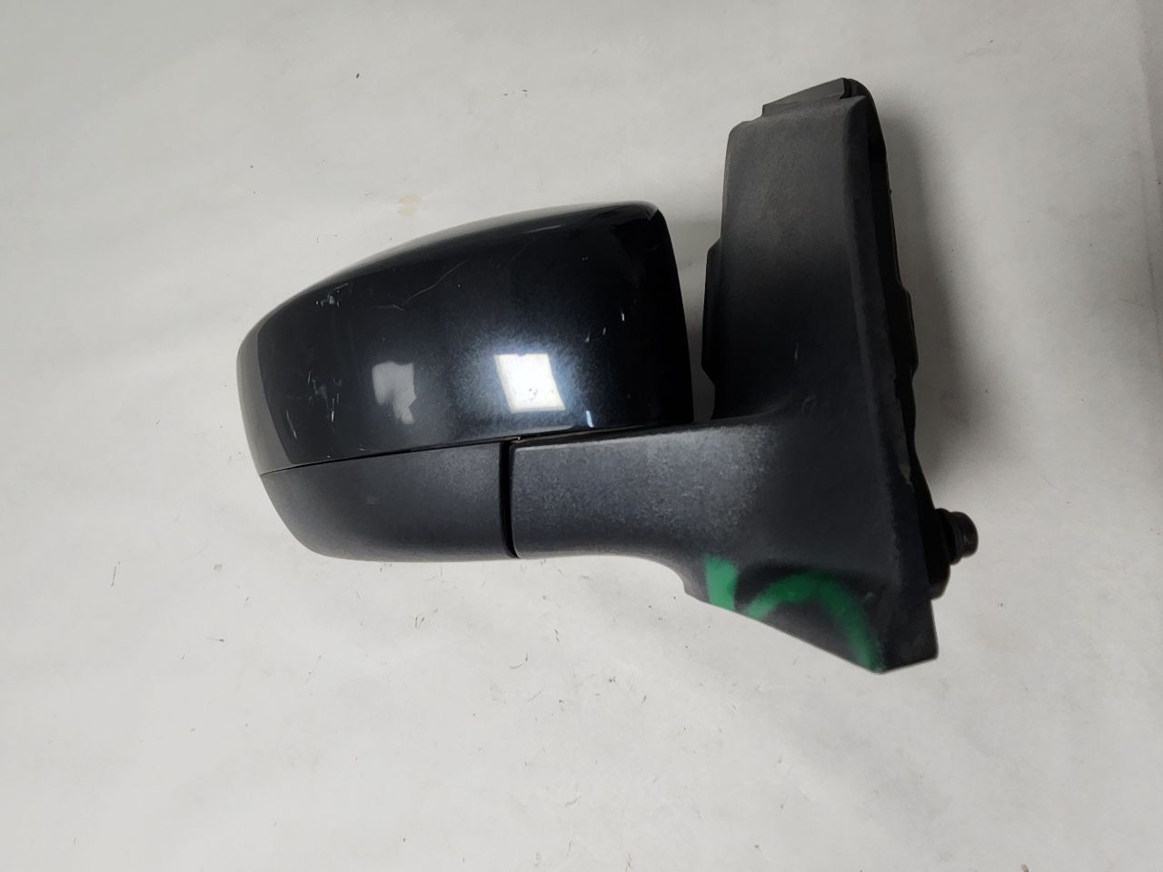 2014 FORD ESCAPE 4cyl 1.6 EcoBoost Right SIDE VIEW MIRROR - 383048 — photo 6