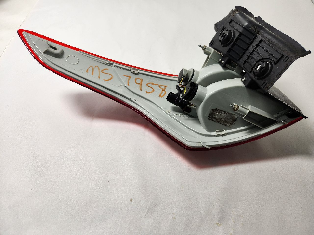 2014 FORD ESCAPE 4cyl 1.6 EcoBoost Right TAIL LAMP - 383055 — photo 2