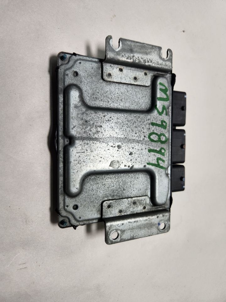 2015 NISSAN SENTRA 4cyl Gasoline 1.8 Eng/Motor Cont Mod - 383072